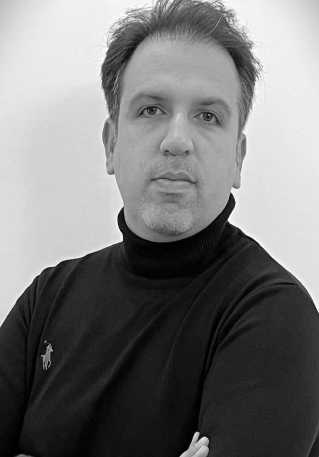 MEHDI SALARI