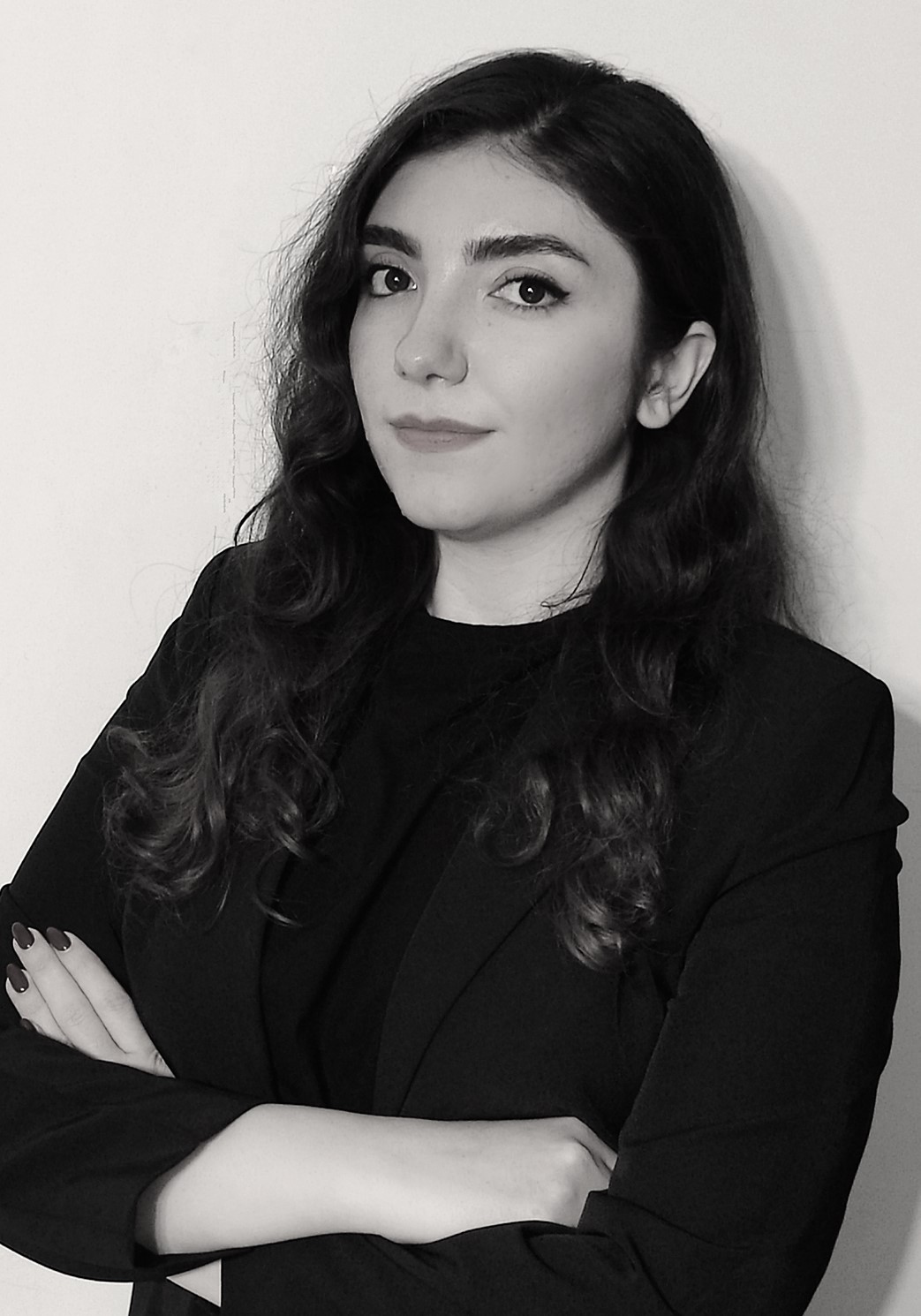 SABA FARAJI